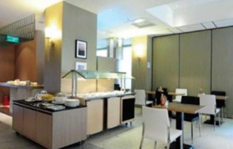 Grandee Taipei Resort Bagian luar foto